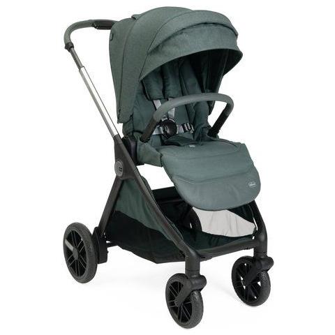 Passeggino 4 Ruote Chicco 07087136330000 Bellagio Fir Tree - Foto 1