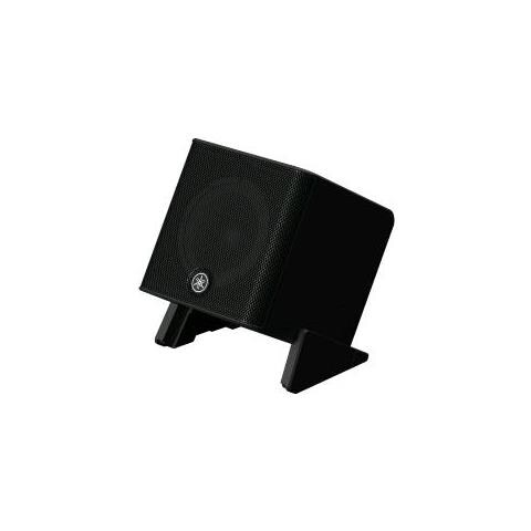 Stagepas 200 Casse Monitor Portatili Attive 180 W Bluetooth A Batterie Ricaricabili Nero - Foto 1