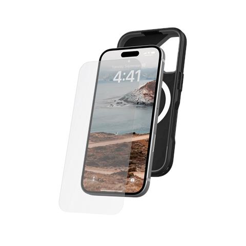 14436511NA protezione per lo schermo e il retro dei telefoni cellulari Pellicola proteggischermo trasparente Apple 1 pz - Foto 2