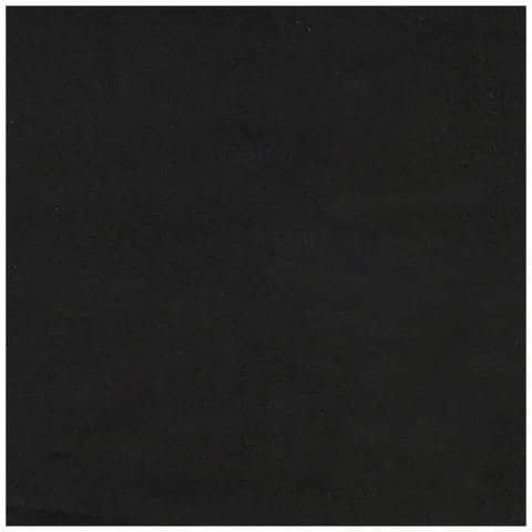 Poltrona Relax Nera in Velluto - Foto 7