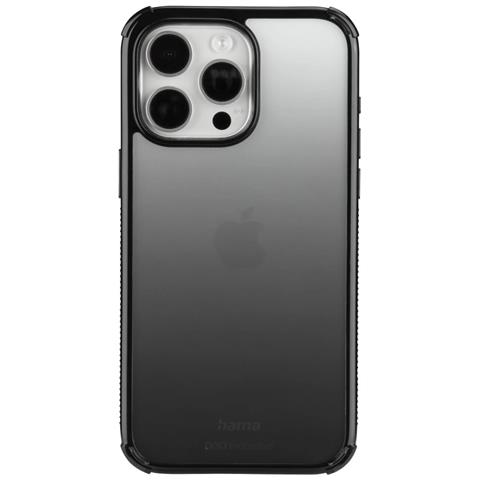Extreme Protect custodia per cellulare 17 cm (6.7") Cover Nero - Foto 1