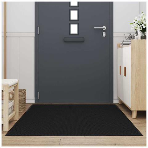 Zerbino Nero 115x200 Cm - Foto 2