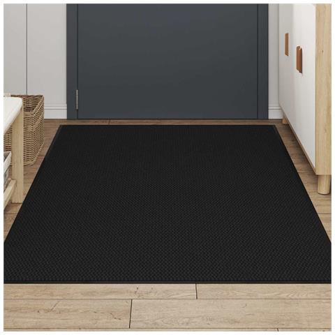 Zerbino Nero 115x200 Cm - Foto 3