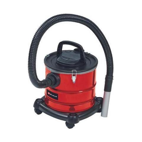 Einhell Tc-av 1720 Dw 1250 Aw 20 L Nero, Rosso - Foto 1