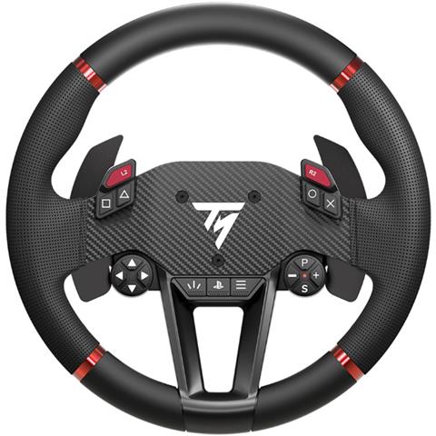 Volante Con Pedali T598 DD - Foto 1