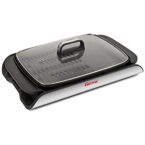 Con Bq90 Barbecue Elettrico 2000w Con Piastra Antiaderente - Foto 1