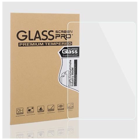 Pellicola Protettiva In Vetro Temperato Per Honor Pad 10 2025: Protezione Schermo Avanzata - Foto 2