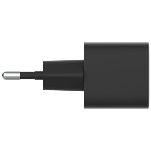 BoostCharge Console portatile, Smartphone, Tablet Nero AC Ricarica rapida Interno - Foto 3