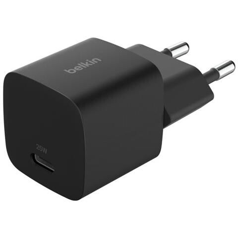 BoostCharge Console portatile, Smartphone, Tablet Nero AC Ricarica rapida Interno - Foto 1