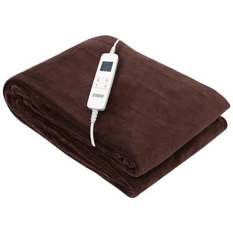 EB655 scaldaletto Coperta elettrica 160 W Marrone - Foto 1