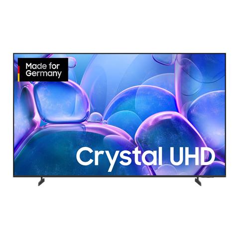 GU75U7099FU 190,5 cm (75") 4K Ultra HD Smart TV Wi-Fi Nero - Foto 2