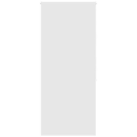 Tenda a Rullo Doccia 100x240 cm Larghezza Tessuto 96 cm - Foto 1