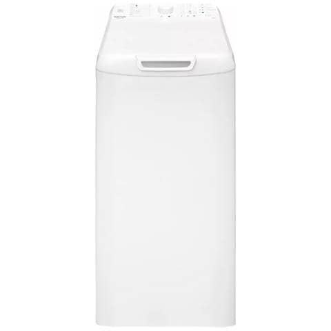 Lavatrice Top 6,5 Kg 1200 Giri/min - Vt6522q - Foto 1