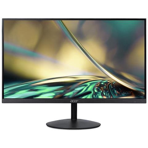 Monitor Sa242yh1bi Lcd 23.8"" Um.qs2ee.109 Ips 1920x1080 4ms 250cd/m (alla Seconda) 100.000.000-1 Vga Hdmi - Foto 1