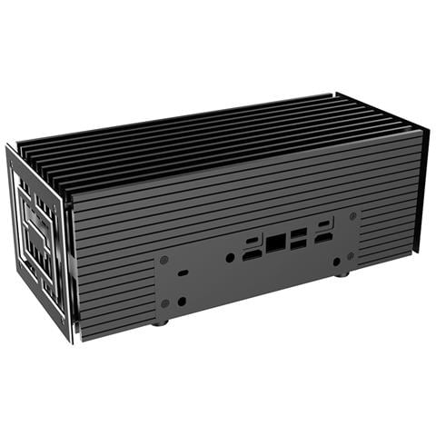 Turing AC Pro Small Form Factor (SFF) Nero - Foto 5