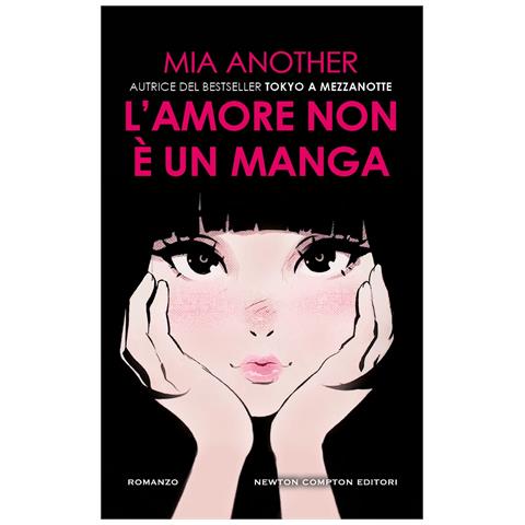 Mia Another - L'amore non è un manga - Foto 1
