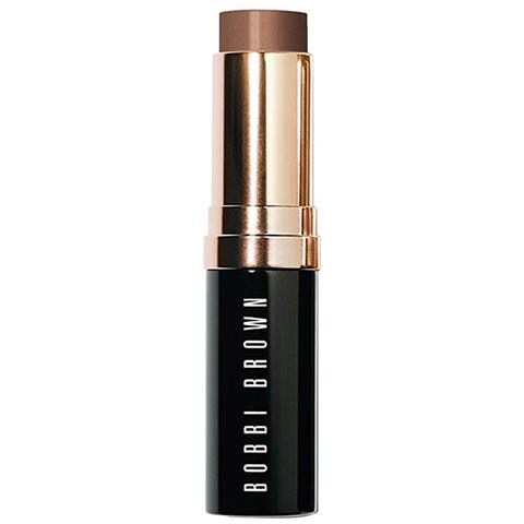 , Skin, Burro Di Karité, Copertura Completa, Stick Fondotinta, Noce Fresca, 9 G - Foto 1