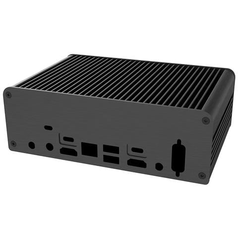 Newton CWS Small Form Factor (SFF) Nero - Foto 2