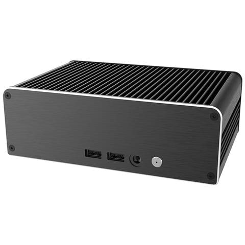 Newton CWS Small Form Factor (SFF) Nero - Foto 1