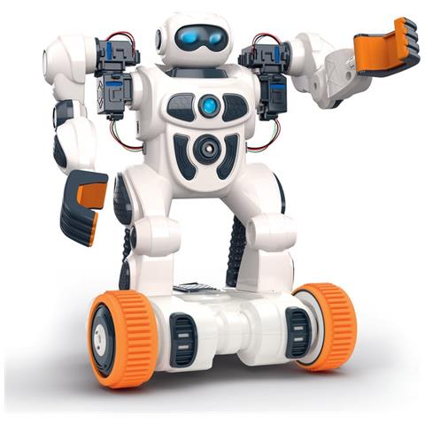 19449 robot d'intrattenimento - Foto 7