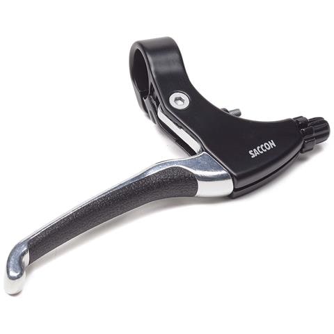 Leve Freno V-br 4 Dita All. Con Gommino - Foto 1