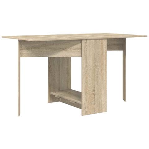 Tavolo da Pranzo 138 x 70 x 73,5 cm Legno ingegnerizzato - Foto 1