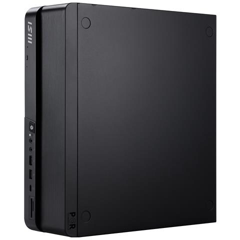 Pro DP80 AI A2G-081XDE Intel Core Ultra 5 225 16 GB DDR5-SDRAM 512 GB SSD Desktop PC Nero - Foto 2