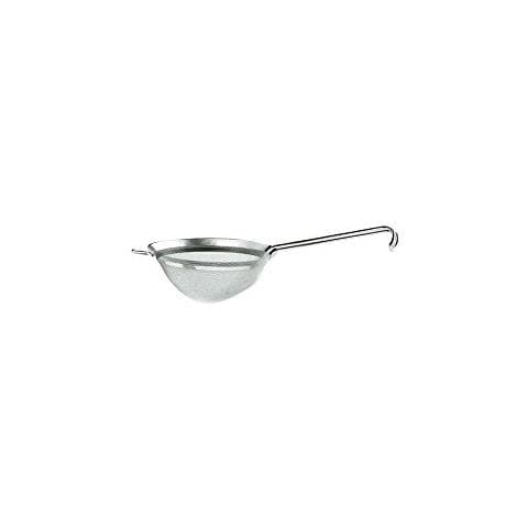 62680 - Filtro a sfera in acciaio inox da 1/2"" 8 cm - Foto 1