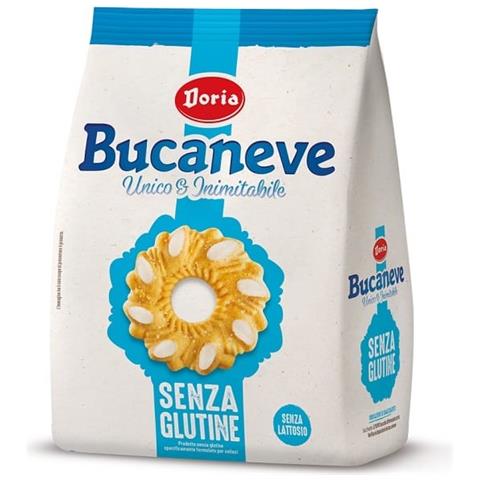 Doria Bucaneve 200 g - Foto 1