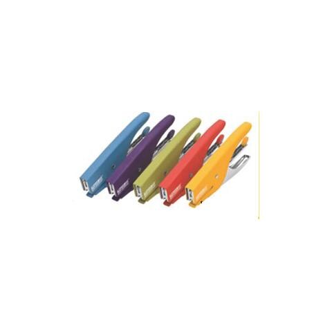 cucitrice a pinza s51 soft grip verde - Foto 1