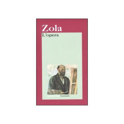 Émile Zola - L'opera - Foto 1