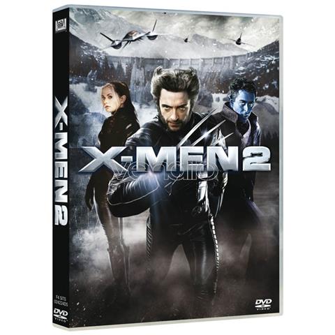 Dvd X-men 2 - Foto 2