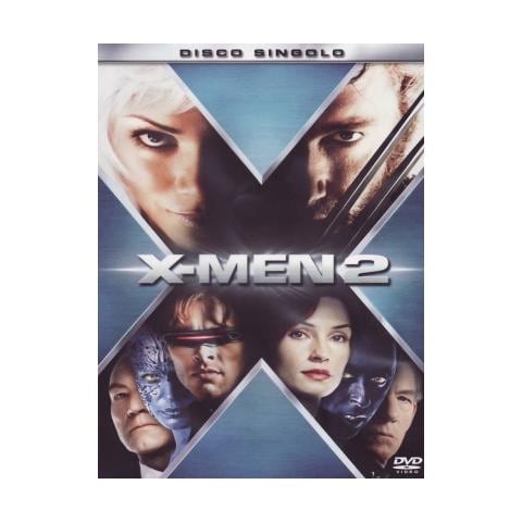 Dvd X-men 2 - Foto 1