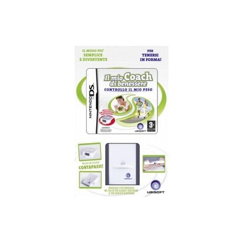 NDS - Il Mio Coach Di Benessere - Foto 1