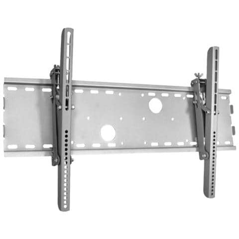 PlanoFlat 71-15 Supporto a Parete per Schermi LED / LCD / PLASMA 52-71'' Portata Max 75Kg - Foto 3