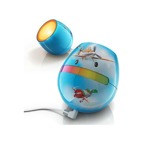 Lampada da Tavolo LivingColors Disney Micro Planes - Foto 1