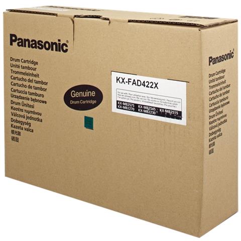 Tamburo Per Serie Kx-Mb2200 18000 Pagine - Foto 2