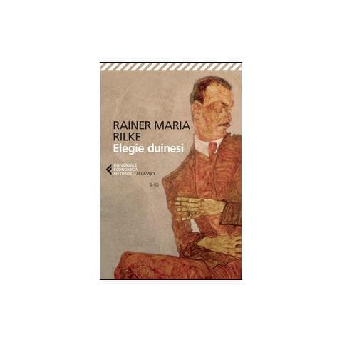 Rainer Maria Rilke - Elegie duinesi. Testo tedesco a fronte - Foto 2