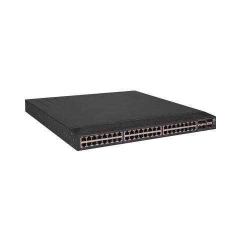 Ff 5700-48g-4xg-2qsfp+ Switch - Foto 1