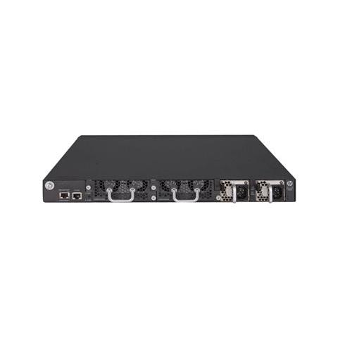 Ff 5700-48g-4xg-2qsfp+ Switch - Foto 2
