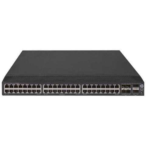 Ff 5700-48g-4xg-2qsfp+ Switch - Foto 9