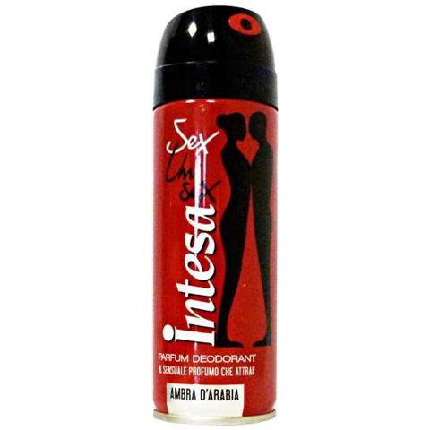Deo Spray Unisex Ambra - Foto 9
