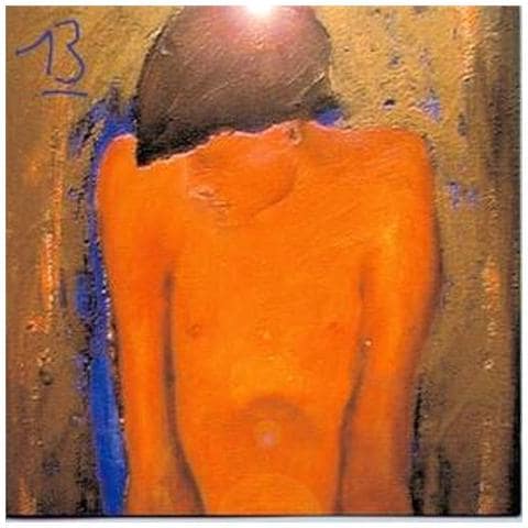 Blur - 13 (Special Edition) (2 Lp) - Foto 1