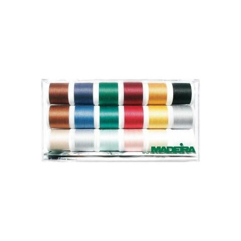 Box ricamo Cotona 8030 - Foto 1