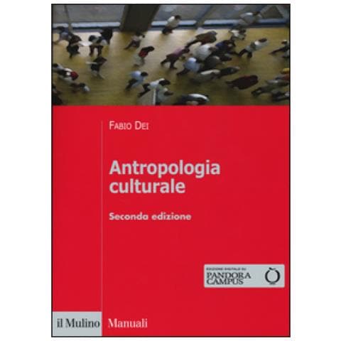 Fabio Dei - Antropologia culturale - Foto 2