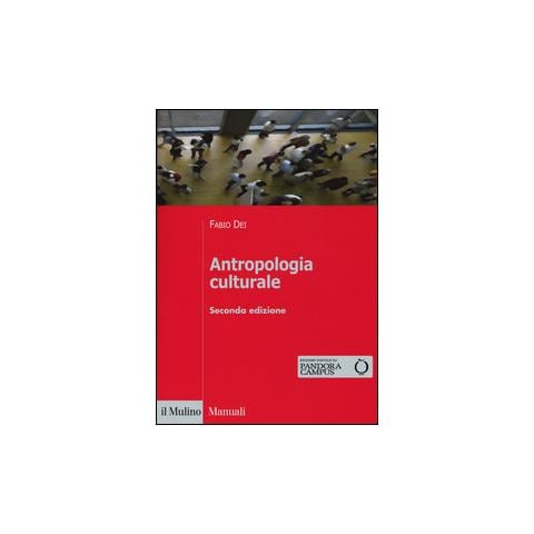 Fabio Dei - Antropologia culturale - Foto 1