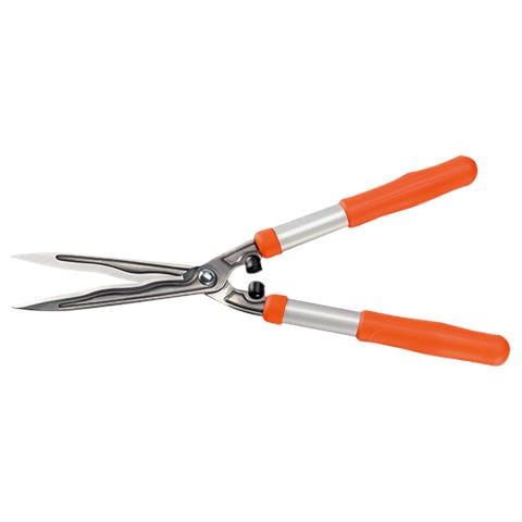 Tagliasiepi Lama Ondulata Hobby - Foto 1