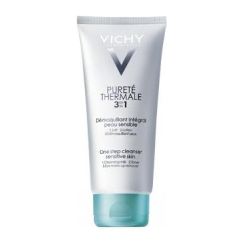 Pureté Demaquillant Int 3in1 200ml - Foto 2