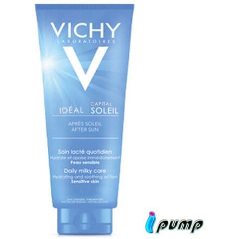 Ideal Soleil Balsamo Riparatore 100ml - Foto 1