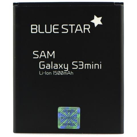 Batteria Samsung Galaxy S3 Mini (i8190) 1500m / ah Li-ion (bs) Premium - Foto 1